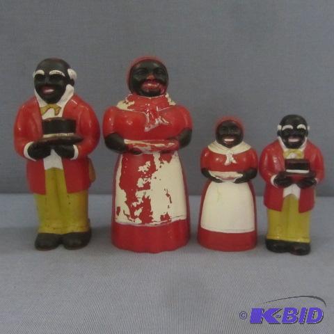 Black Memorabilia