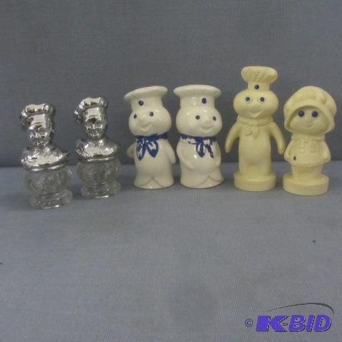 Popn Fresh Salt & Pepper