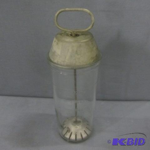 Vintage Cream Whipper