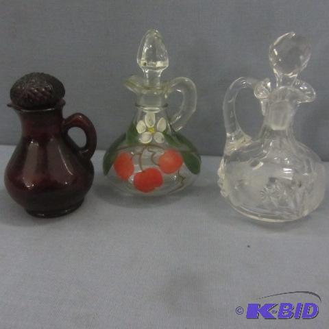 Cruets
