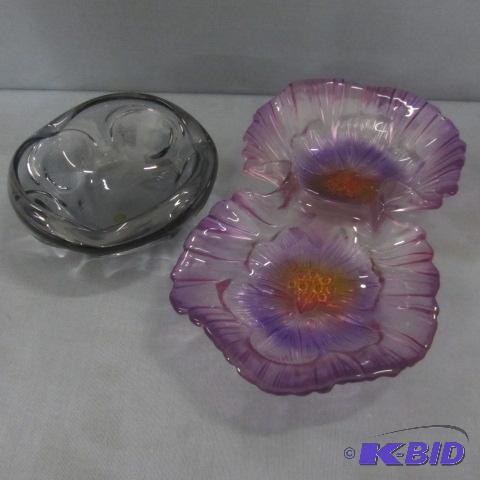 Fancy Candy Dishes