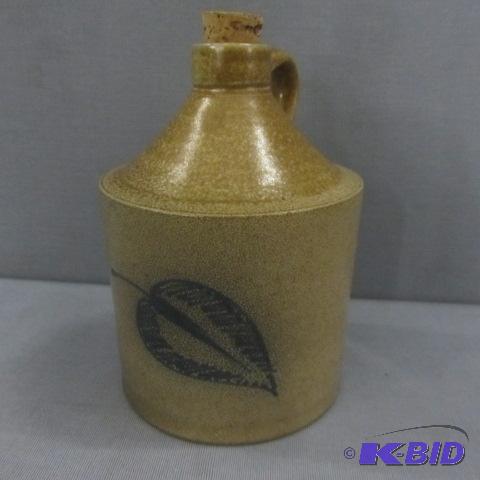 Red Wing Mini Shoulder Jug