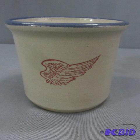 Red Wing Crock