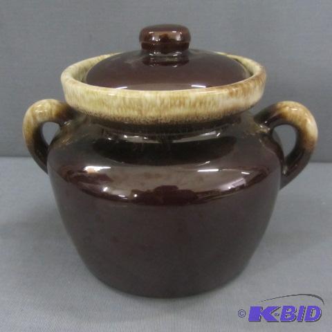McCoy Crock