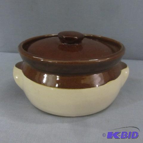 RRP Roseville Crock