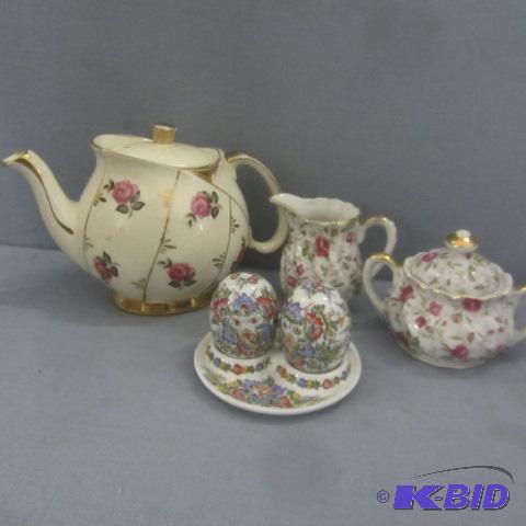 Lefton Cream & Sugar, Opole S&P