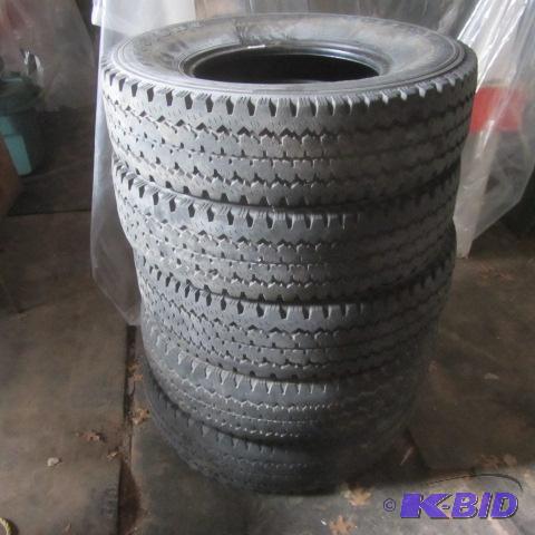 Firestone Tires