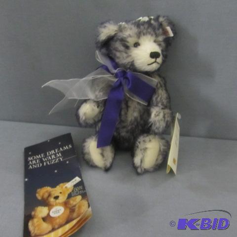 Steiff Bear