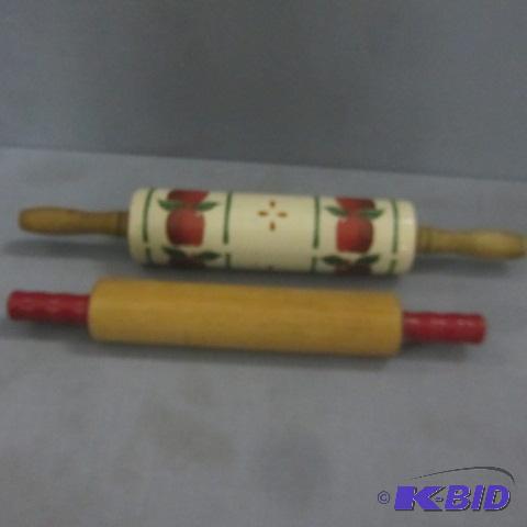 Rolling Pins