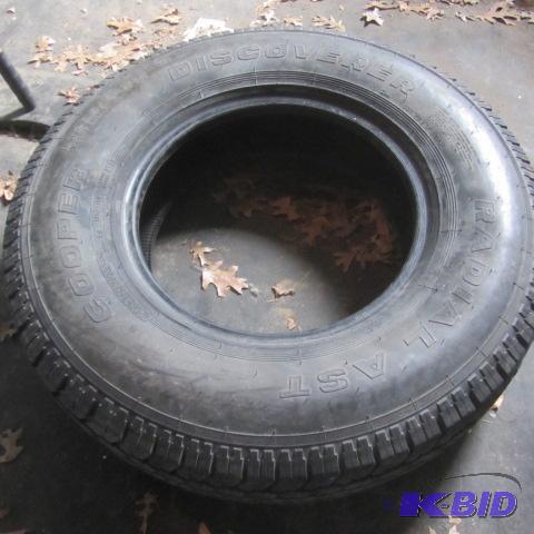 Cooper Tire