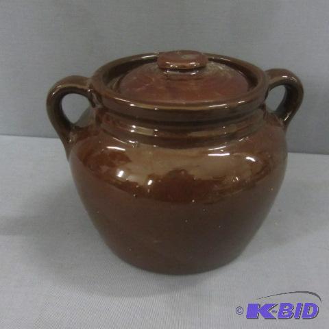 Bean Pot