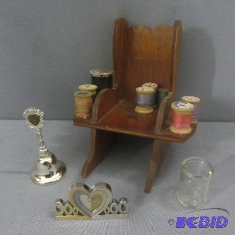 Knick Knacks