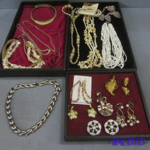 Costume Jewelry