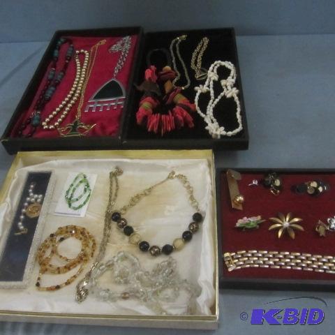 Costume Jewelry