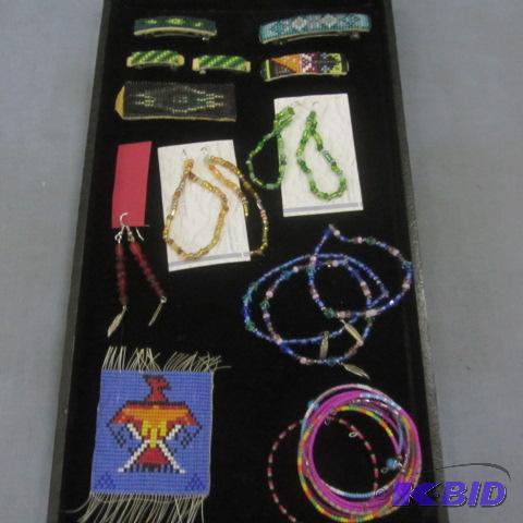 North American Beadwork