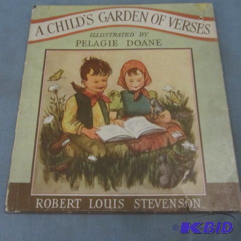 Rare Childrens Book