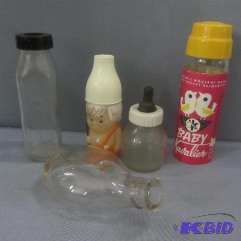 Baby Bottles