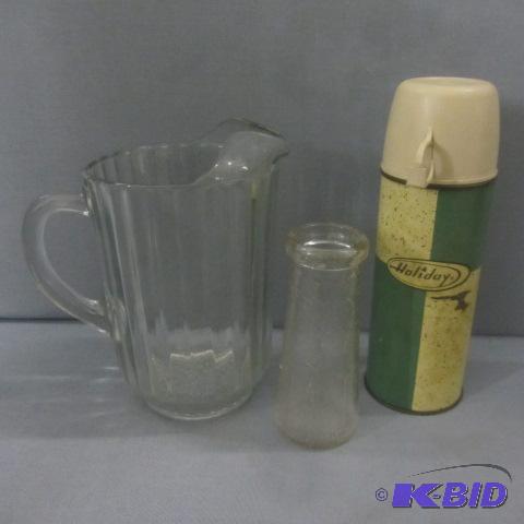 Beverage Container Group