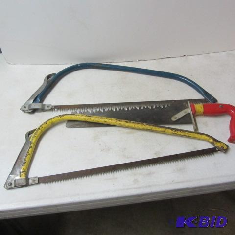 Brush & Limb Saws