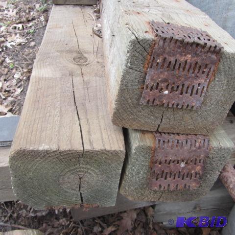 Green Treat Lumber