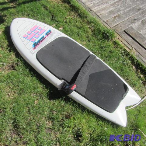 Knee Board