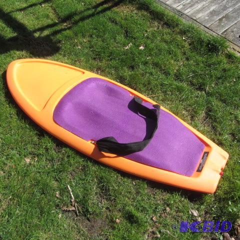 Knee Board