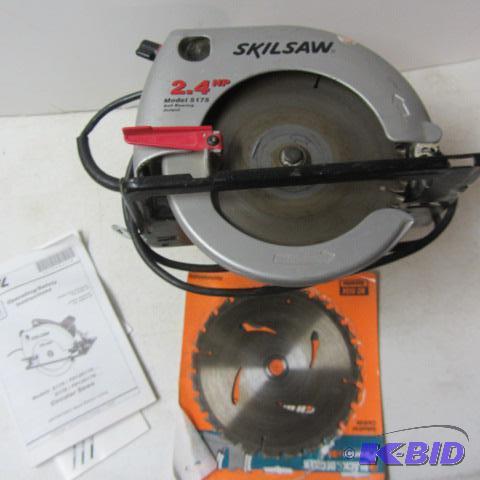 Skil Circular Saw