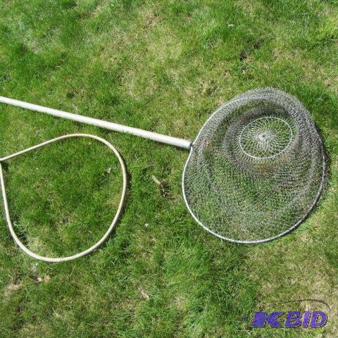 Steel Smelting Net