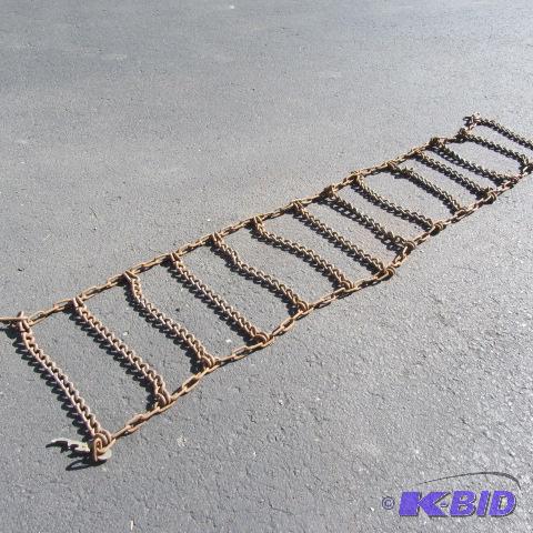 Tractor Chains