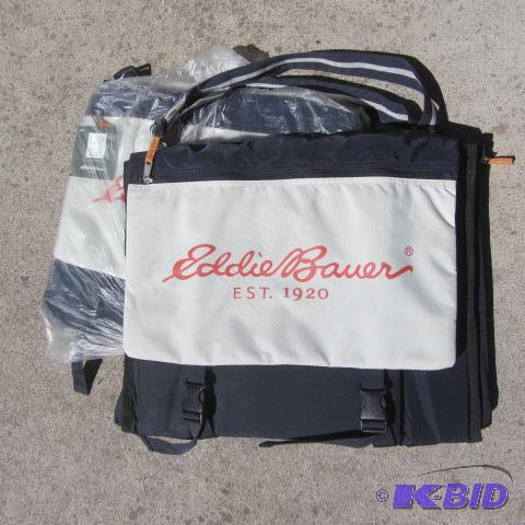 Eddie Bauer Stadium Cushions