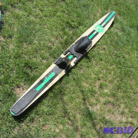 Obrien Slalom Ski