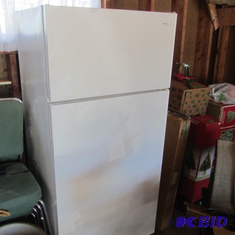 Galaxy Refrigerator