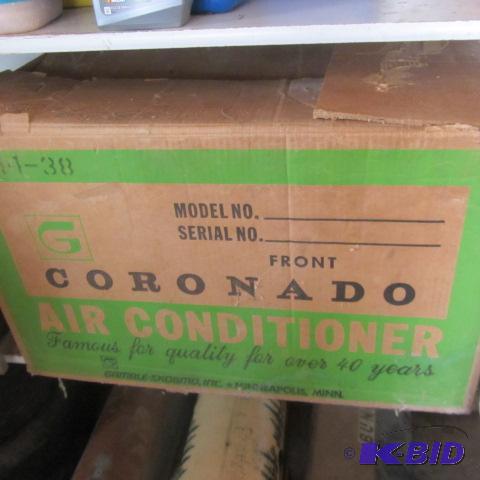 Coronado Window AC