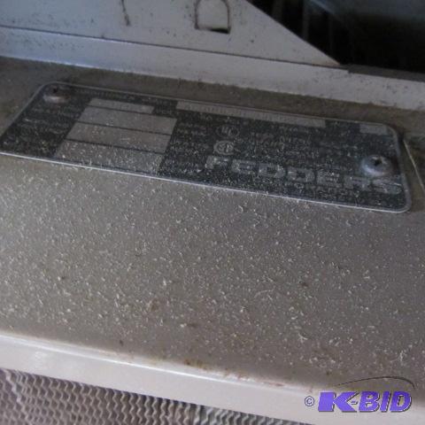 Fedders Window AC
