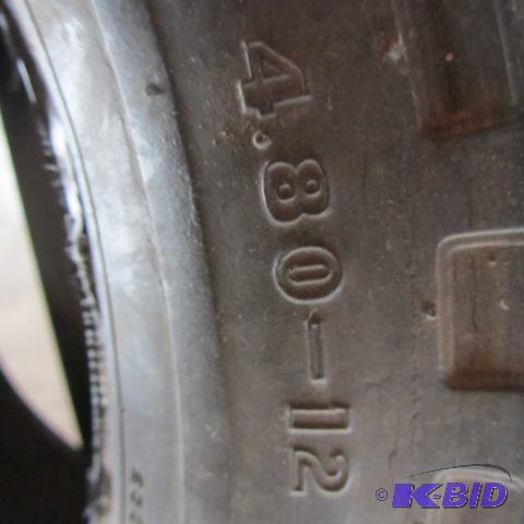 Trailer Tires
