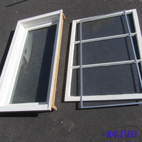 Replacement Windows