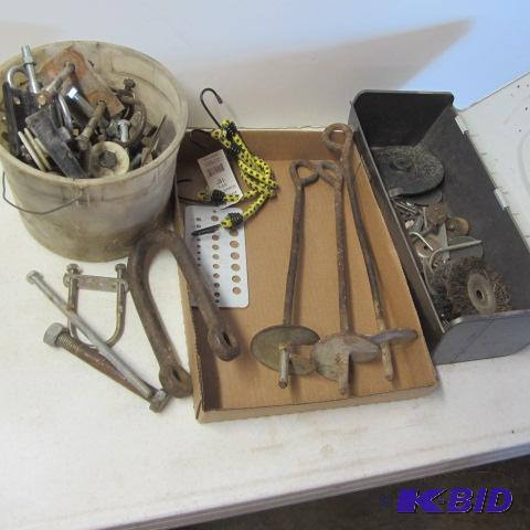 Shop Hardware