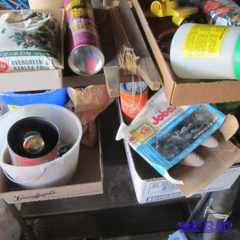 Garden Products