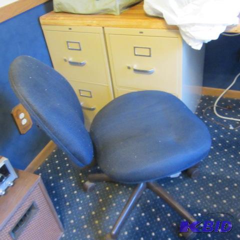 Hon File Cabinets