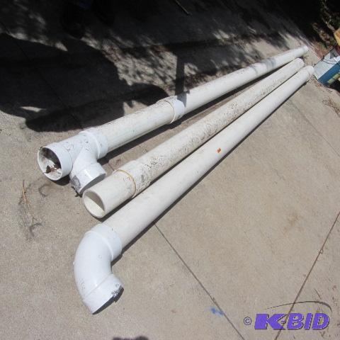 PVC Sections
