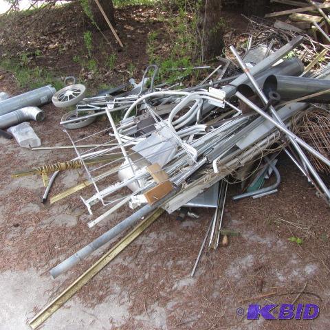 Scrap Metal