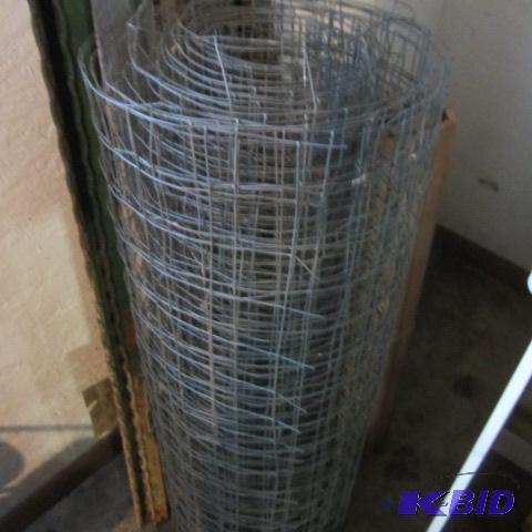 Roll 36in Wire