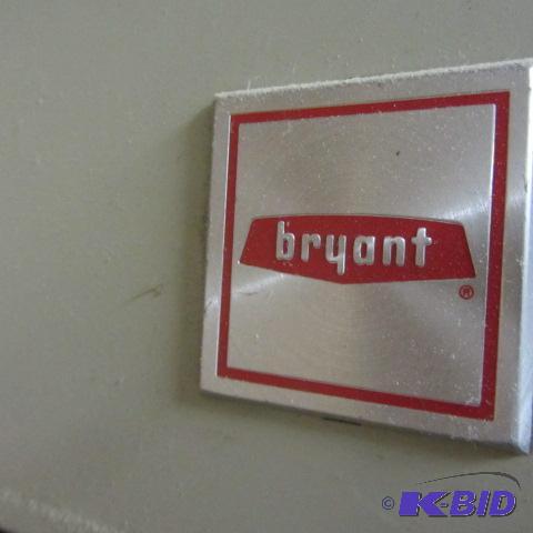 Bryant Natural Gas Furnace