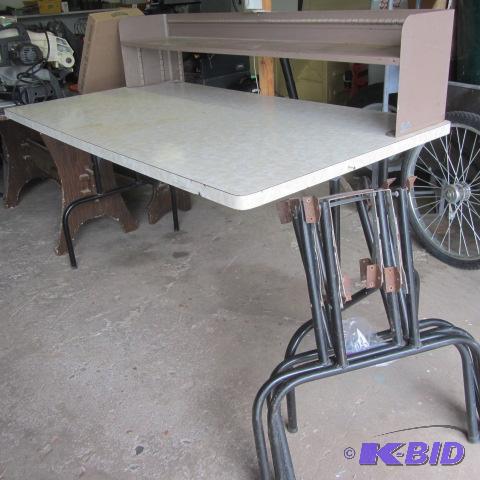 Work Table