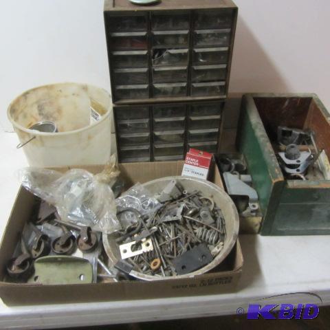 Shop Organizer
