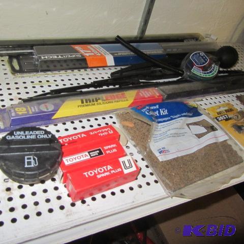 Automotive Tools