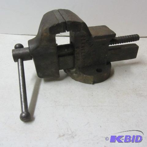 Cleveland Shop Vise