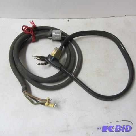 Power Cords 220V