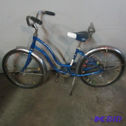 Schwinn Hollywood Bicycle