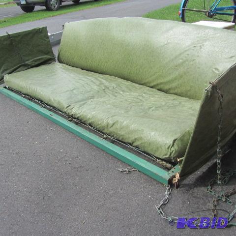 Original Porch Swing